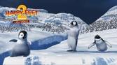 Happy Feet 2 - XBOX 360