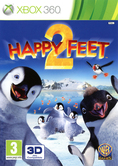 Happy Feet 2 - XBOX 360