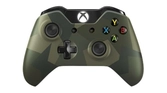 Manette sans fil Camouflage édition armed Forces - XBOX ONE