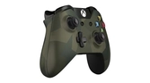 Manette sans fil Camouflage édition armed Forces - XBOX ONE