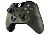 Manette sans fil Camouflage édition armed Forces - XBOX ONE