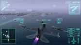 Ace Combat X : Skies of Deception Essentials - PSP