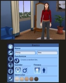 Les Sims 3 - 3DS