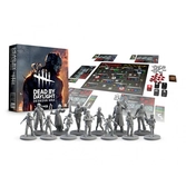 Dead By Daylight - Le jeu de plateau édition Collector
