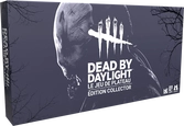 Dead By Daylight - Le jeu de plateau édition Collector
