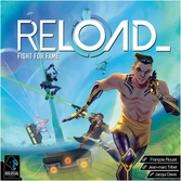 RELOAD : Fight For Game