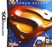 Superman Returns - DS