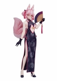 Fate/grand order statuette pvc tamamo vitch koyanskaya 27 cm