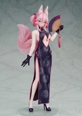 Fate/grand order statuette pvc tamamo vitch koyanskaya 27 cm