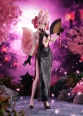 Fate/grand order statuette pvc tamamo vitch koyanskaya 27 cm