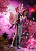 Fate/grand order statuette pvc tamamo vitch koyanskaya 27 cm