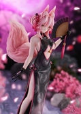 Fate/grand order statuette pvc tamamo vitch koyanskaya 27 cm