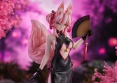 Fate/grand order statuette pvc tamamo vitch koyanskaya 27 cm