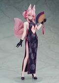 Fate/grand order statuette pvc tamamo vitch koyanskaya 27 cm