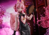 Fate/grand order statuette pvc tamamo vitch koyanskaya 27 cm