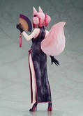 Fate/grand order statuette pvc tamamo vitch koyanskaya 27 cm