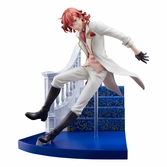 Bungo stray dogs statuette pvc 1/7 nakahara chuya 21 cm