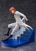 Bungo stray dogs statuette pvc 1/7 nakahara chuya 21 cm