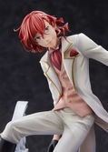 Bungo stray dogs statuette pvc 1/7 nakahara chuya 21 cm