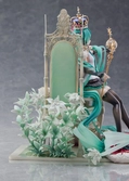 Hatsune miku statuette pvc 1/7 39's special day ver. 24 cm