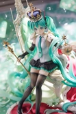 Hatsune miku statuette pvc 1/7 39's special day ver. 24 cm