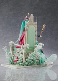 Hatsune miku statuette pvc 1/7 39's special day ver. 24 cm