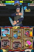 Naruto : Ninja Destiny II - DS