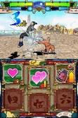Naruto : Ninja Destiny II - DS
