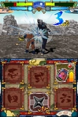 Naruto : Ninja Destiny II - DS
