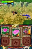 Naruto : Ninja Destiny II - DS