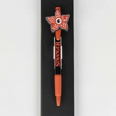 Stranger things - set notebook a5 + stylo à bille