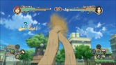 Naruto Shippuden : Ultimate Ninja Storm 2 édition Essentials - PS3