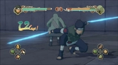Naruto Shippuden : Ultimate Ninja Storm 2 édition Essentials - PS3