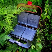 Jurassic park - logo - appareil à sandwich panini