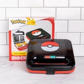 Pokemon - pokeball - appareil à sandwich panini