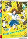Sing a bit of harmony - DVD