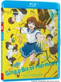 Sing a bit of harmony - Blu-ray