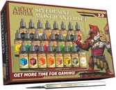 Speedpaint Most Wanted Set 2.0 - Army Painter