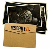Resident Evil 7 Edition Collector - Playstation 4 (Sans Jeu)