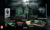 Resident Evil 7 Edition Collector - Playstation 4 (Sans Jeu)