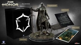 For Honor Statue Figurine PVC Apollyon Edition Collector