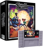 Ghoul Patrol Premium Edition Collector - SNES