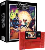Ghoul Patrol Premium Edition Collector - SNES