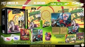 Zombies Ate My Neighbors Premium Collector Edition - Genesis