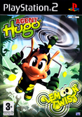 Agent Hugo : Lemoon Twist - PlayStation 2