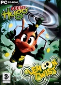 Agent Hugo : Lemoon Twist - PC