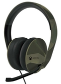 Micro-casque stéréo Camouflage - XBOX ONE