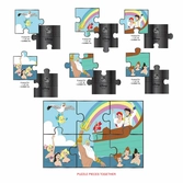 Disney loungefly pop! pin assortiment pin's émaillés little mermaid 3 cm (12)