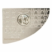 Disney pixar loungefly pop! pin assortiment pin's émaillés incredibles 3 cm (12)