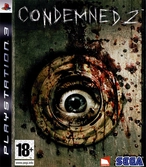 Condemned 2 - PS3